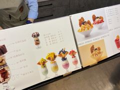 -高力乐面包咖啡厅(西塔店)