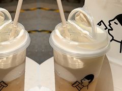 -喜茶(深圳喜荟城店)