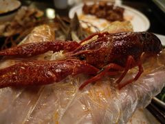 -聚汇三少·龙虾·中餐厅(莫邪路新天地店)