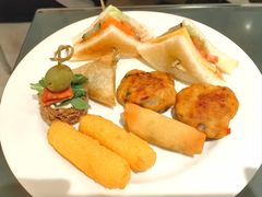 -马哥孛罗咖啡厅·Cafe Marco (厦门马哥孛罗东方大酒店)