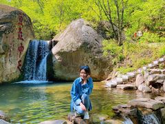 -丹东凤凰山景区