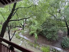 -苏州吴宫泛太平洋酒店