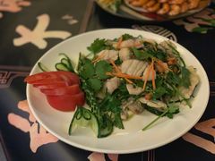 -长安·大茶饭