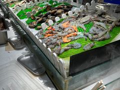 -星伦多自助料理·涮烤一体(嘉兴八佰伴店)
