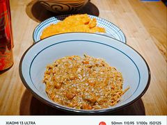 炸猪排-南小蟹手工點心(三里屯店)