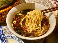 老牌阳春面-南京大牌档(龙湖长楹天街店)