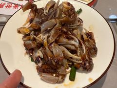 -通海俄式烧烤·俄罗斯大串(嵩山路店)