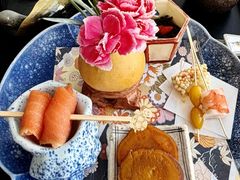 -雲上錢屋·地标景观(上海中心店)