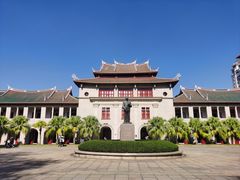 -厦门大学(思明校区)