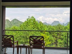 -Club Med地中海俱乐部·桂林度假村