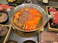 -湊湊火锅·茶憩(南京万象天地店)