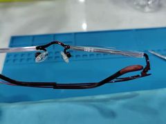 -华彬眼镜专业渐进配镜(潘家园店)