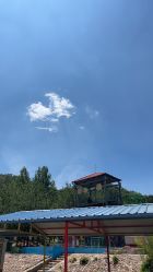 -窦王岭景区游乐场
