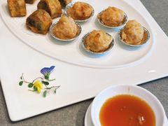 虾枣拼粿肉-韩上楼