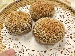 -仁和四季涮肉馆(天坛南门店)