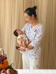 -上海百佳母婴护理中心