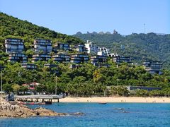 -大梅沙海滨公园