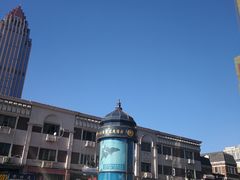 -小白楼1902欧式风情街