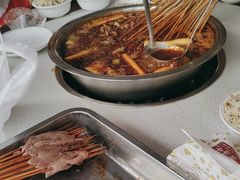 -满江红串串香(七道堰街店)