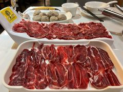 -潮汕大目牛肉火锅(上梅林店)