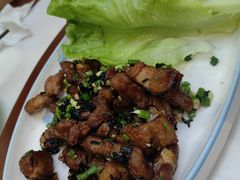 -小乡小镇·传承桐庐土菜·老板亲自烧的菜