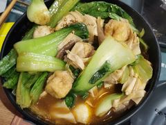 麻辣烫-壹酒贰肉1926·深夜食堂(南京北街店)
