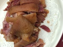 -农家小院(朱雀桥店)