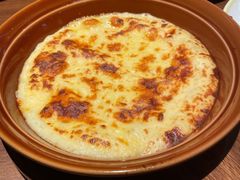 芝士土豆泥-萨莉亚意式餐厅(杭州西溪龙湖天街店)