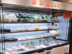 -胖胖姐·麻辣烫·麻辣拌