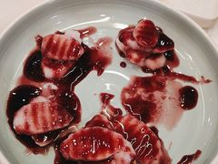 -晋阳春·山西菜·北京烤鸭(交大店)