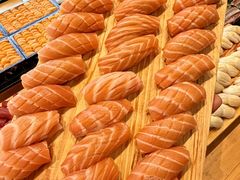 -鮨冠OMAKASE食べ放题(北京首店)