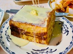 -渔记茶餐厅(渔村店)