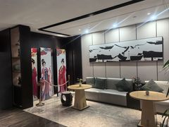 -曙光薇酒店(南京夫子庙老门东店)