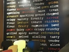 菜单-麦当劳(杭州西湖银泰百货店)
