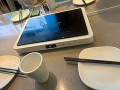 -半天妖烤鱼(西直门凯德mall店)