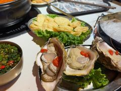 -琥珀川糟粕醋火锅(慈云寺店)