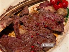 -波特曼西餐厅(南岗店)