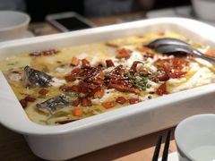 -江湖情酸菜鱼(万菱汇店)
