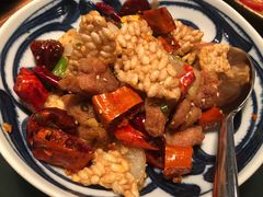 -三号黄浦会Canton Table