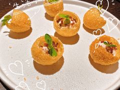 -LUMOS卢莫斯融合料理餐厅