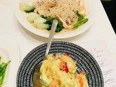 -新加坡海鲜共和(名胜世界圣淘沙海滨坊)