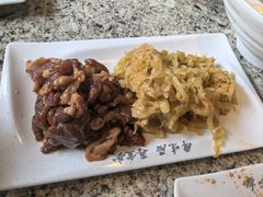 -厚味居炙子烤肉·清真(天桥南纬路店)