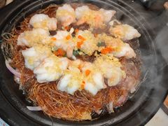 -绿茶餐厅(首开福茂店)