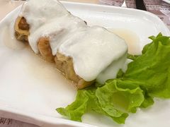 白菜卷-华梅西餐厅(哈尔滨中央大街店)