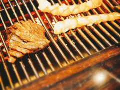 -焼肉 琉球の牛(北谷)
