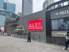 -琬苑鸽庄·川粤融合菜(解放碑总店)