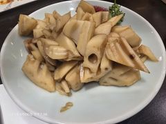 -老牌坊鲁菜名店(聊城美食岛店)