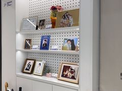 -天真蓝照相馆(中华广场店)