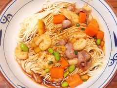 -爱家面馆(常州总店)