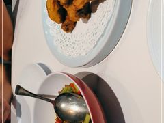 -楚山晓·湖北菜(武汉光谷K11店)
